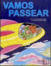 Vamos Passear