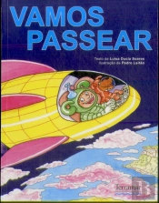 Vamos Passear