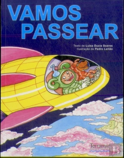 Bertrand.pt - Vamos Passear