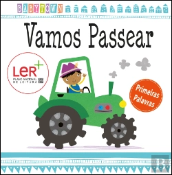 Bertrand.pt - Vamos Passear