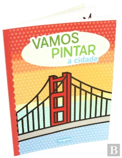 Bertrand.pt - Vamos Pintar - a Cidade