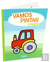 Vamos Pintar - a Quinta