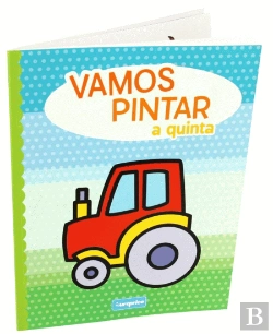 Bertrand.pt - Vamos Pintar - a Quinta