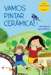 Vamos Pintar Cerâmica!