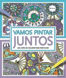 Vamos Pintar Juntos