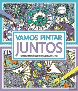 Bertrand.pt - Vamos Pintar Juntos