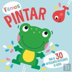 Bertrand.pt - Vamos Pintar - Sapo