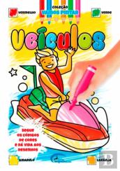 Vamos Pintar Veículos