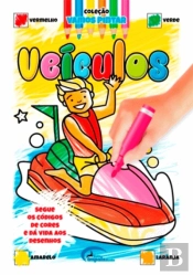 Vamos Pintar Veículos