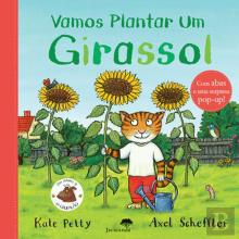Vamos Plantar um Girassol