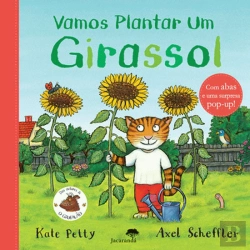 Bertrand.pt - Vamos Plantar um Girassol