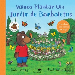 Bertrand.pt - Vamos Plantar um Jardim de Borboletas