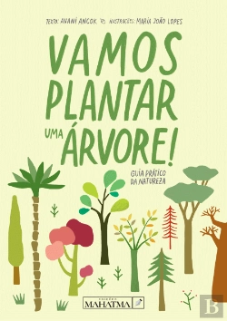 Bertrand.pt - Vamos Plantar Uma Árvore!