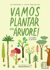 Vamos Plantar Uma Árvore!