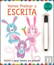 Vamos Praticar a Escrita