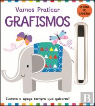 Vamos Praticar Grafismos