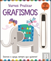 Vamos Praticar Grafismos
