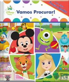 Vamos Procurar! - O Meu Primeiro Procura e Descobre