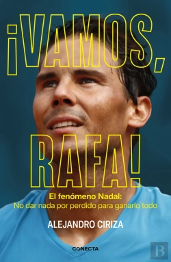 Bertrand.pt - ¡Vamos, Rafa!