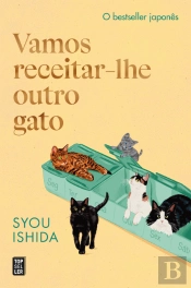 Vamos Receitar-lhe Outro Gato
