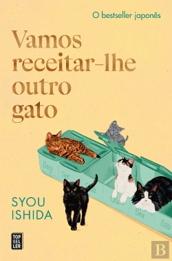 Bertrand.pt - Vamos Receitar-lhe Outro Gato