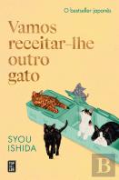Vamos Receitar-lhe Outro Gato