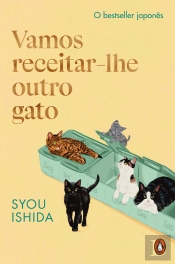 Vamos Receitar-lhe Outro Gato