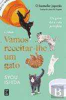 Vamos Receitar-lhe um Gato