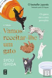 Vamos Receitar-lhe um Gato
