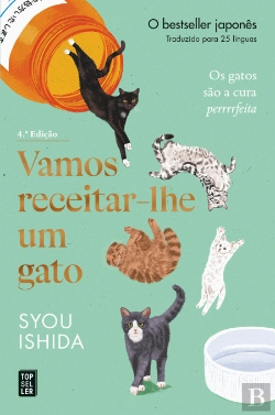 Bertrand.pt - Vamos Receitar-lhe um Gato