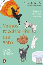 Vamos Receitar-lhe um Gato