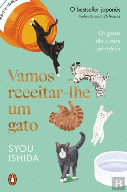 Bertrand.pt - Vamos Receitar-lhe um Gato