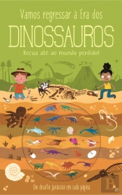 Vamos Regressar à Era dos Dinossauros