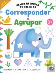 Vamos Resolver Problemas - Corresponder e Agrupar