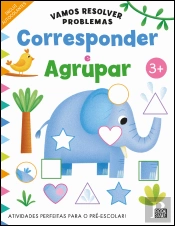 Vamos Resolver Problemas - Corresponder e Agrupar