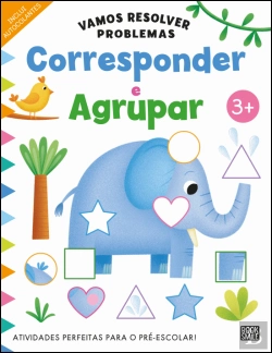 Bertrand.pt - Vamos Resolver Problemas - Corresponder e Agrupar