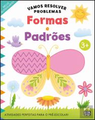 Vamos Resolver Problemas - Formas e Padrões