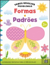 Vamos Resolver Problemas - Formas e Padrões