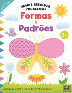 Bertrand.pt - Vamos Resolver Problemas - Formas e Padrões