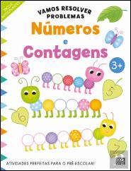 Vamos Resolver Problemas - Números e Contagens