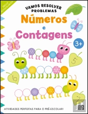 Vamos Resolver Problemas - Números e Contagens