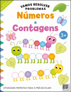 Bertrand.pt - Vamos Resolver Problemas - Números e Contagens