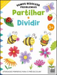 Vamos Resolver Problemas - Partilhar e Dividir