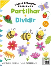 Vamos Resolver Problemas - Partilhar e Dividir