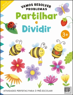 Bertrand.pt - Vamos Resolver Problemas - Partilhar e Dividir