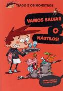 Vamos Salvar o Náutilos 