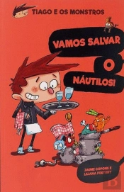Vamos Salvar o Náutilos 