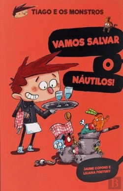Bertrand.pt - Vamos Salvar o Náutilos 