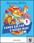 Vamos Salvar o Nosso Mar!