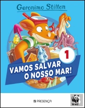 Vamos Salvar o Nosso Mar!